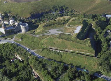 Новий замок